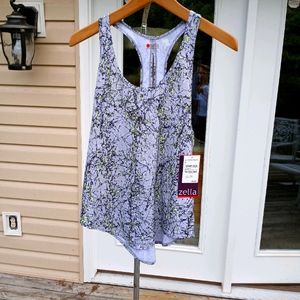 Brand new Zella Sleeveless top Size Medium